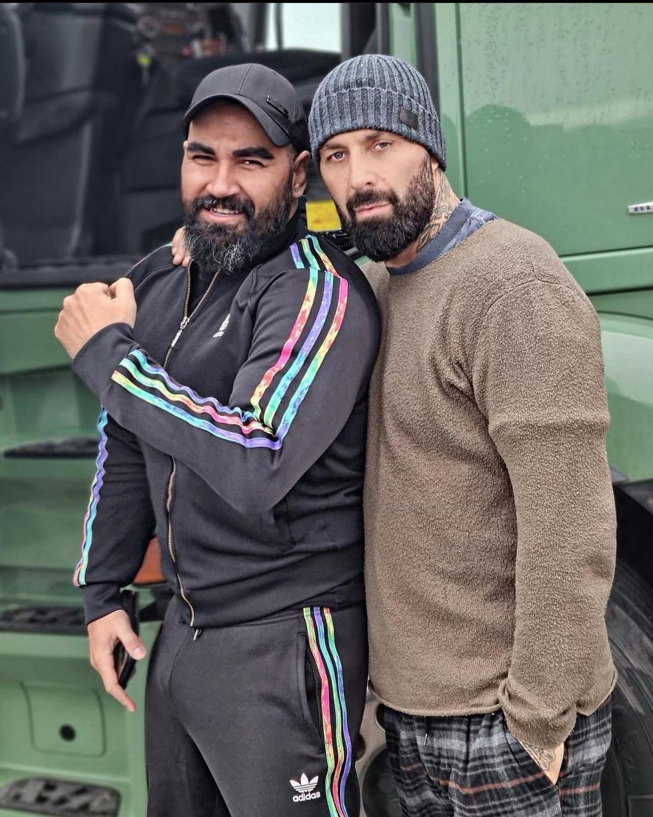 БГ изпълнители