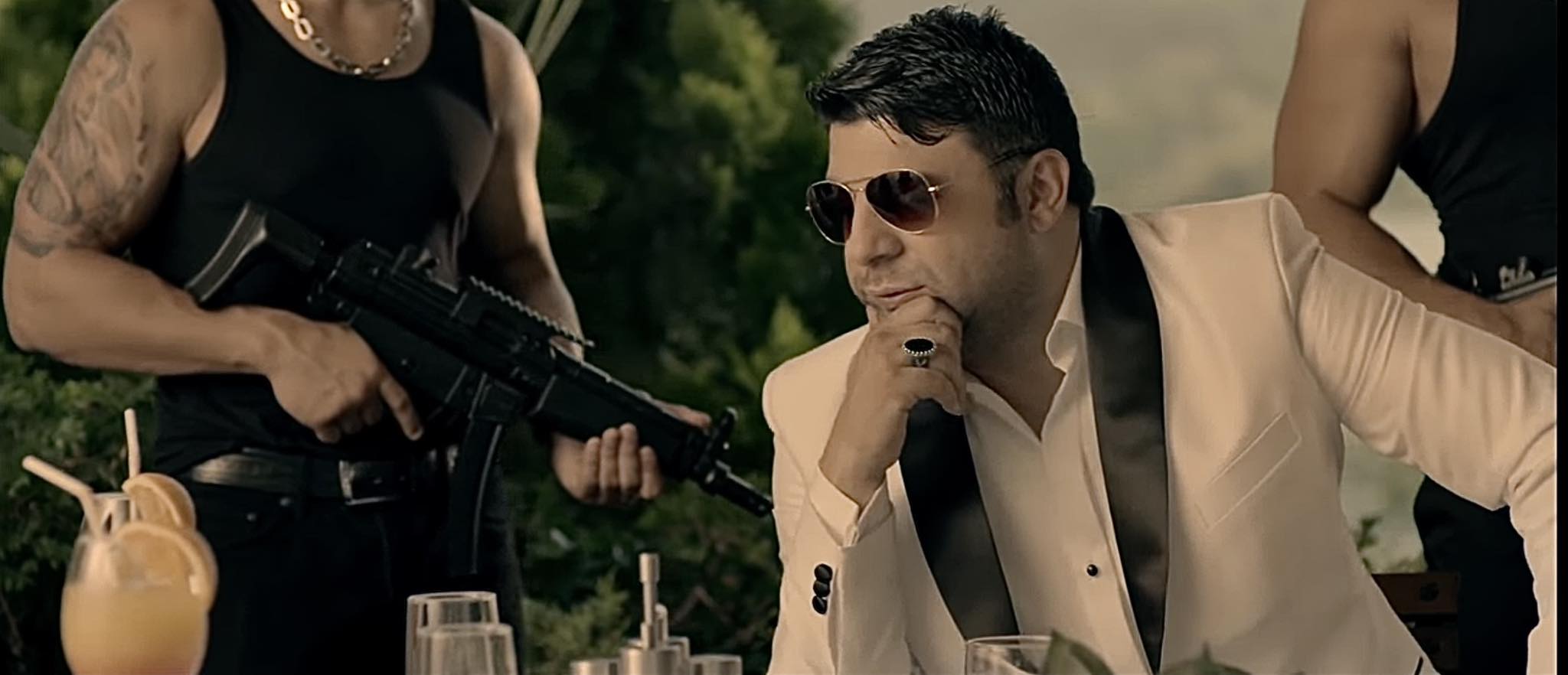 БГ изпълнители