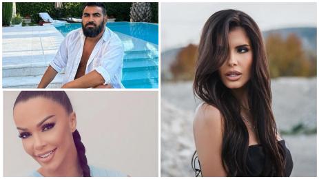 БГ изпълнители