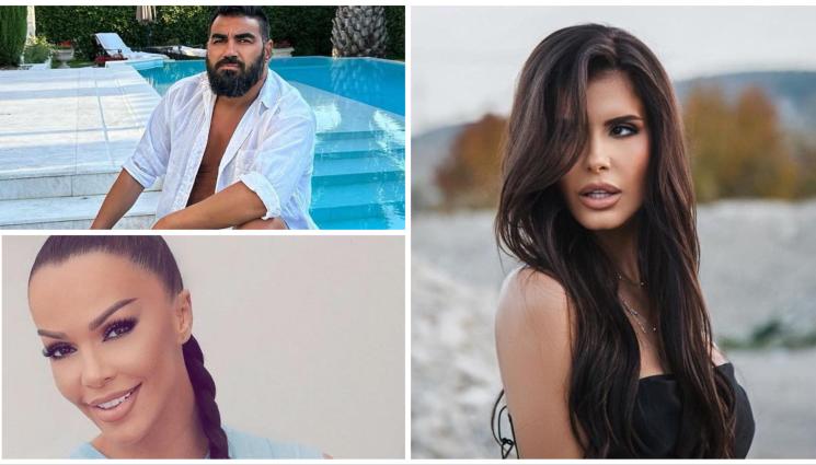 БГ изпълнители - Изпълнителите влизат в роли в клиповете си (СНИМКИ)