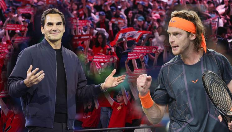 тенис - Определиха съперника на Гришо в Шанхай пред погледа на Маестрото