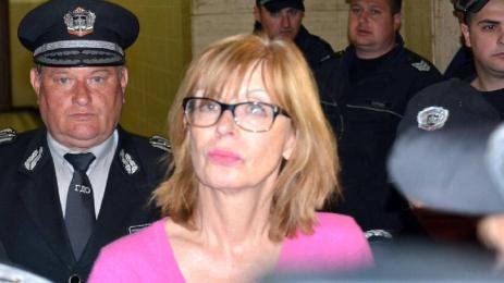 съдия Ченалова