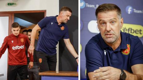 Младен Кръстаич