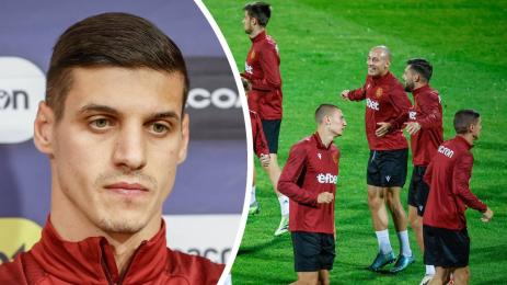 Кирил Десподов