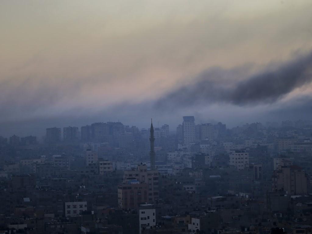 Ивицата Газа изглежда ще се превърне в сцена за смъртоносна