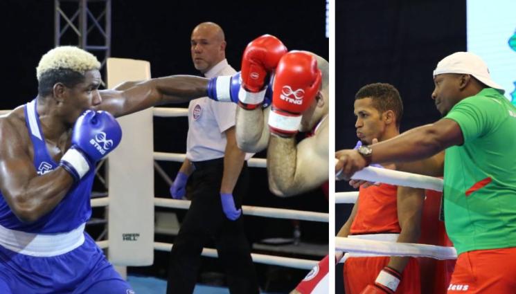 бокс - Перфектен ден за боксьорите ни в Будва!