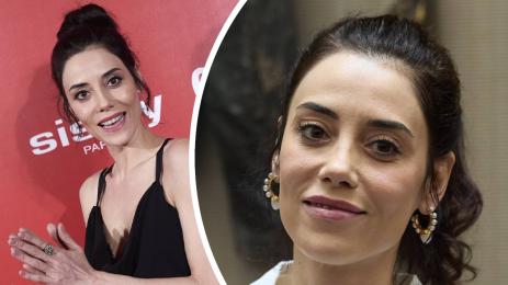 Джансу Дере