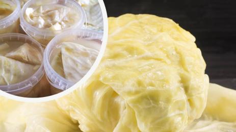 кисело зеле