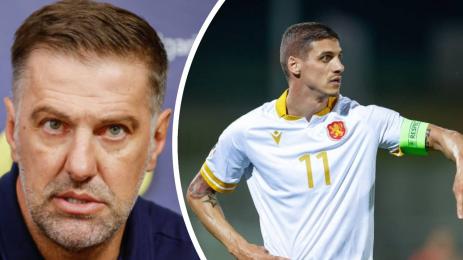 Кирил Десподов