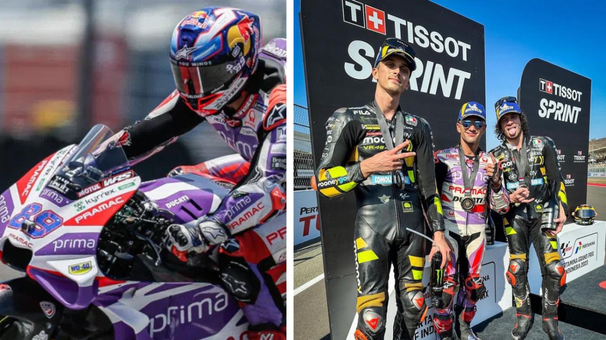 Moto GP