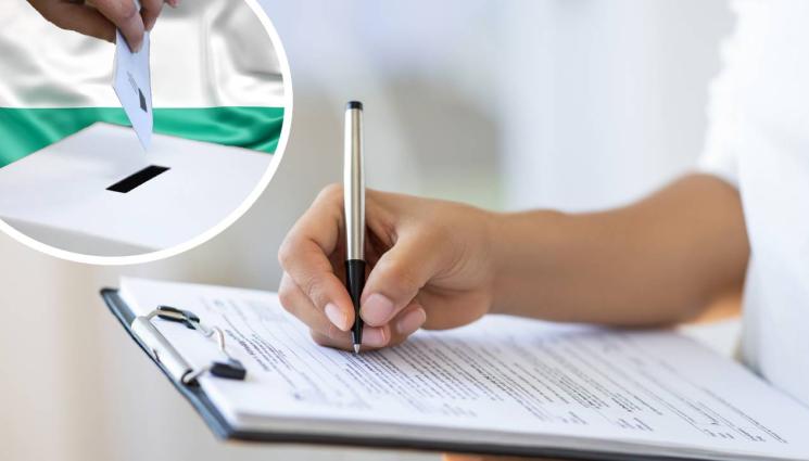 документи гласуване - На 16 март избират нов кмет на „Оборище”!