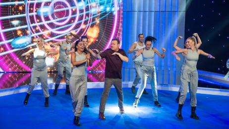 с рачков всичко е възможно