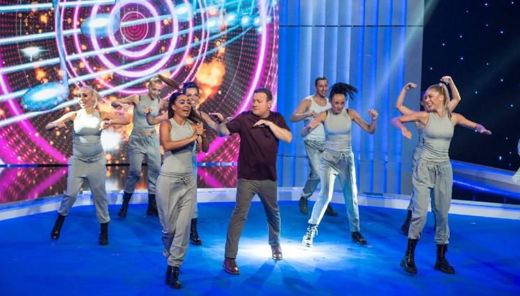 с рачков всичко е възможно - В “С Рачков всичко е възможно”: Гости ще бъдат Маги Джанаварова и Део