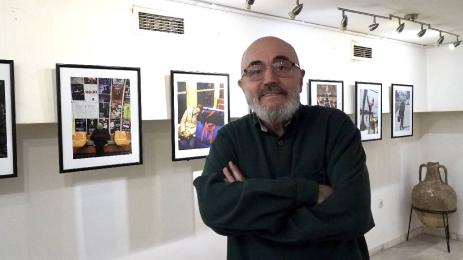 Румен Жерев