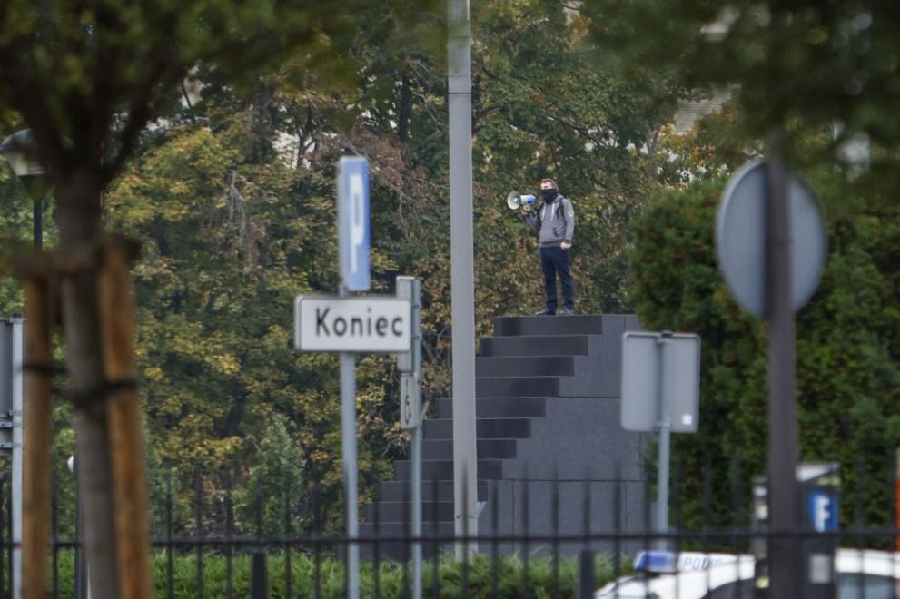  Варшава бомба 