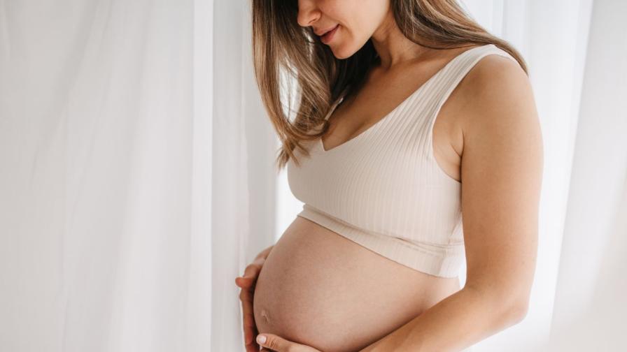 Негативното възприятие на тялото по време на бременността: Влияние върху майката и бебето