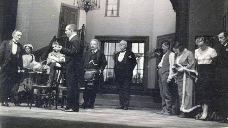 Бранислав Нушич