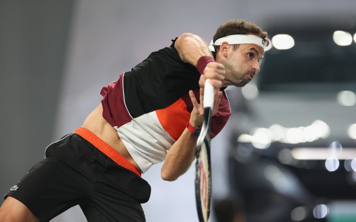 Гришо запази позицията си в световната ранглиста