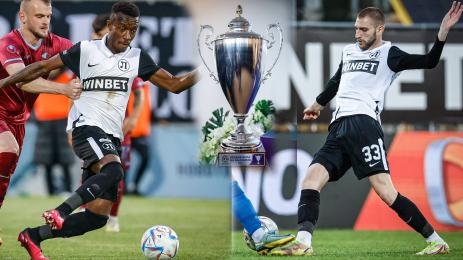 Бабакар Дион Георги Каракашев