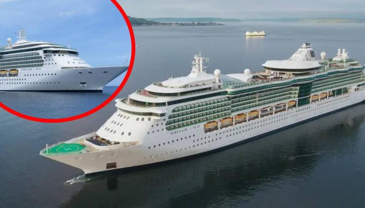 яхта - НА ПРИСТНИЩЕ БУРГАС: Стъкленият дворец пуска котва у нас