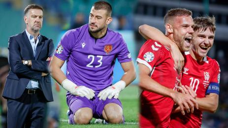 България Литва