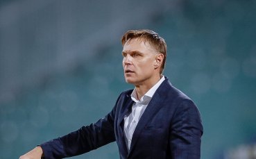 Треньорът на Литва: Работихме добре с топката, доволен съм от победата