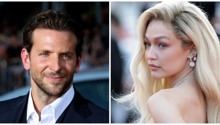 Джиджи Хадид - НАЙ-ПОСЛЕ: Джиджи Хадид и Брадли Купър признаха, че са заедно! (СНИМКА)