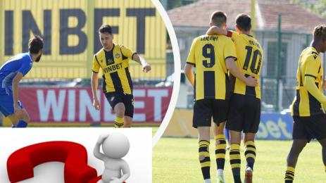 Ботев Пловдив