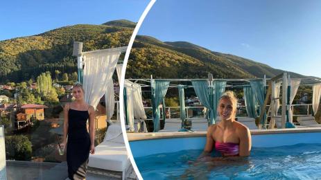 Дакота Дичева