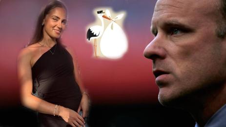 Денис Бергкамп