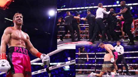 Логан Пол Дилан Данис