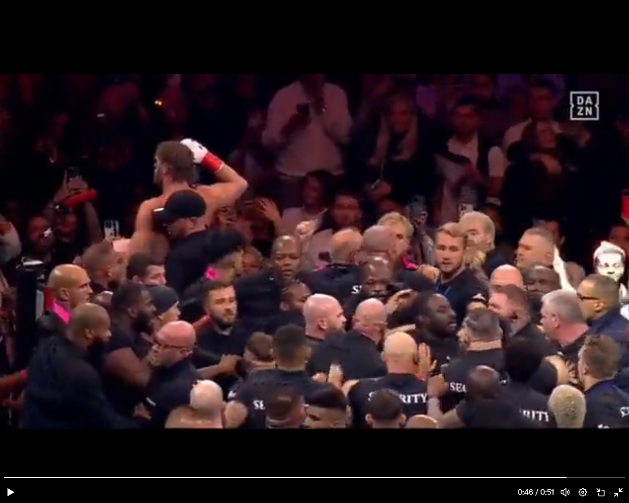 Логан Пол Дилан Данис