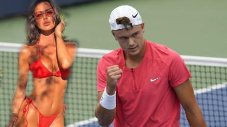 Холгер Руне Каролинe Донцела