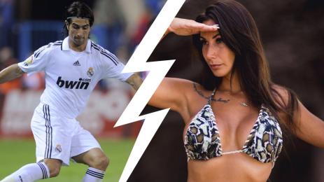 Рубен де ла Ред