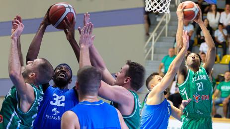 Левски Балкан