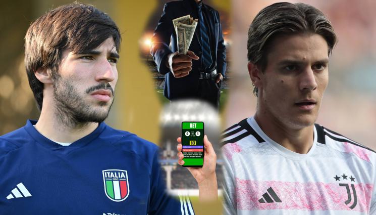 Тонали Фаджоли - Corriere della Sera: Тонали през сълзи признава пристрастеността си