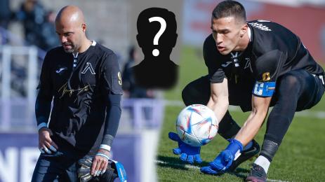 Пламен Андреев Ники Михайлов