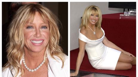 Сюзън Самърс