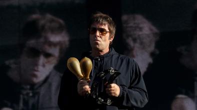 Liam Gallagher обяви турне за 30 години на албума на Oasis „Definitely Maybe“