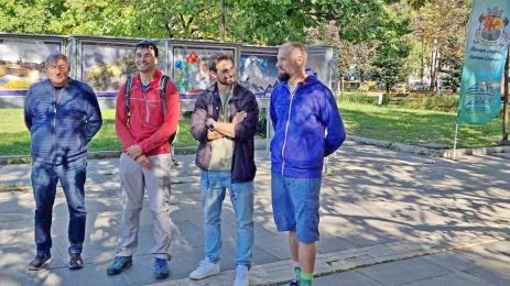 фотоизложба