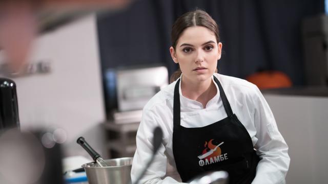 Кулинарното риалити „Фламбе“ стартира в „Алея на славата“