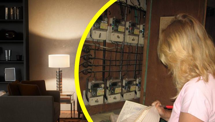 ток - Закон пази бедните от изключване на тока!