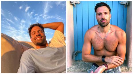 Константинос Аргирос