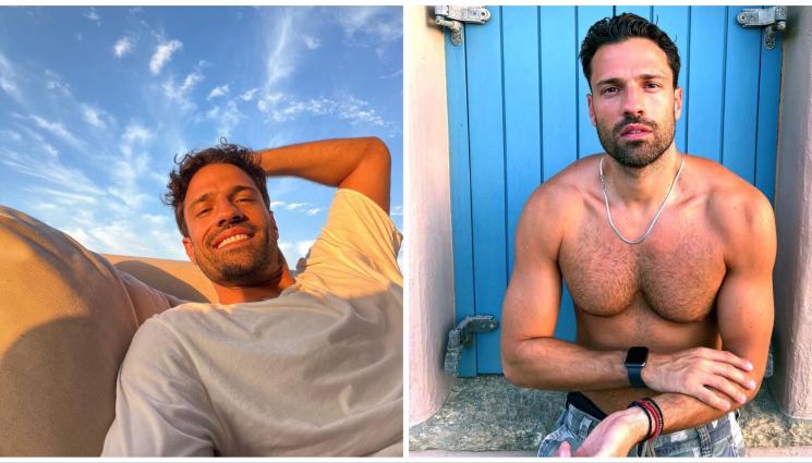 Константинос Аргирос - ЗВЕЗДНА ВИЗИТА: Отцепват ВИП етаж за Аргирос у нас