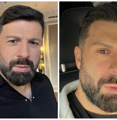 Тони стораро