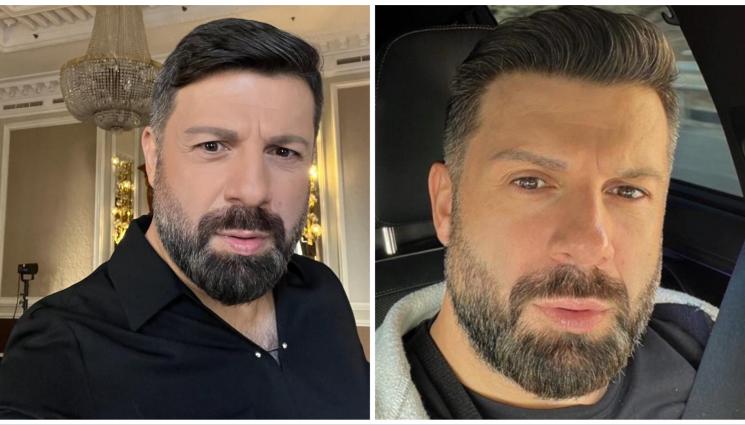 Тони стораро