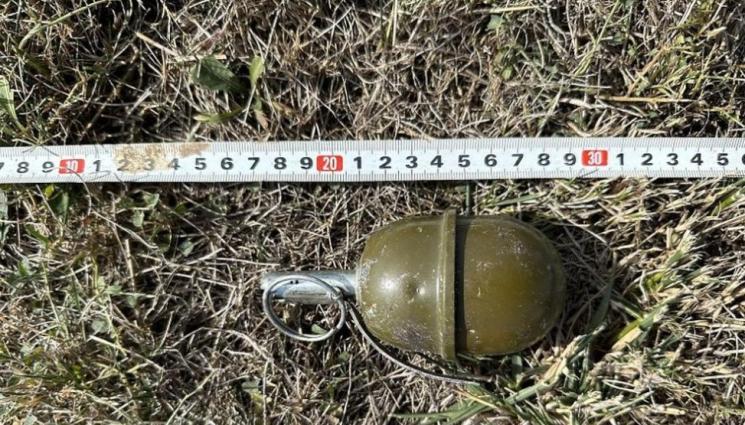 граната софия - Граната вдигна накрак военни!