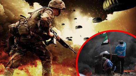 Израел Газа