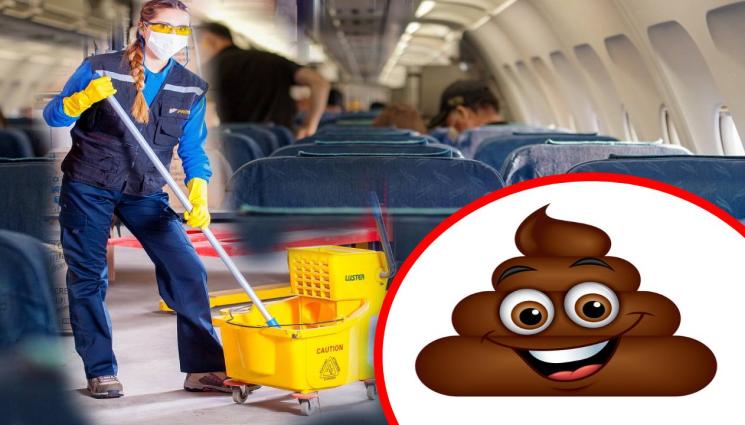 самолет ако - МИРИЗЛИВА БОМБА: Самолет не излетя заради ако на пода! (ВИДЕО)