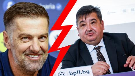 Караиванов Кръстаич